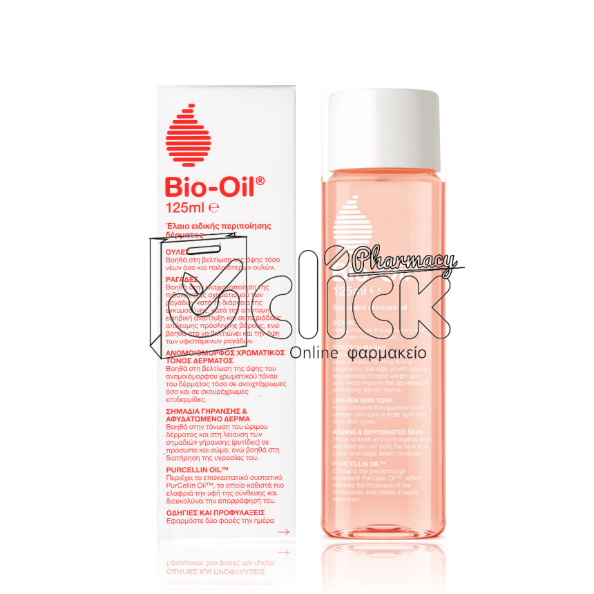 BIO-OIL 125ml