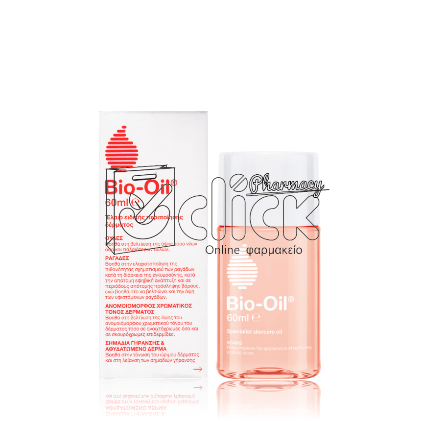 BIO-OIL 60ml