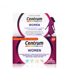 CENTRUM Women x30 δισκία