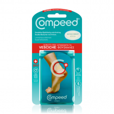 COMPEED ΦΟΥΣΚΑΛΕΣ - Μεσαία Επιθέματα Extreme 5τμχ