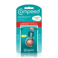 COMPEED ΦΟΥΣΚΑΛΕΣ - Κάτω από το Πέλμα 5τμχ