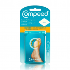 COMPEED ΚΟΤΣΙΑ - Μεσαία Επιθέματα 5τμχ