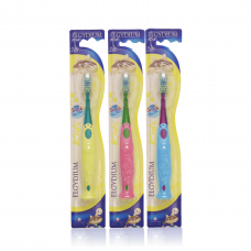 ELGYDIUM KIDS παιδική οδοντόβουρτσα 2-6 ετών