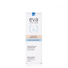 INTERMED EVA DOUCHE Aloe Vera Κολπική Πλύση με Αλόη 147ml