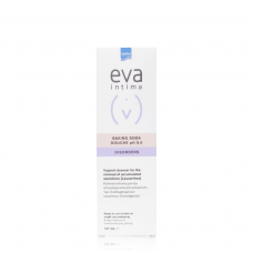 INTERMED EVA DOUCHE Baking Soda Κολπική Πλύση με Σόδα 147ml