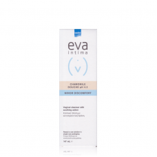 INTERMED EVA DOUCHE Chamomile Κολπική Πλύση με Χαμομήλι 147ml
