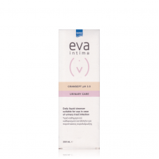 EVA INTIMA Wash CranSept 250ml