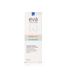 INTERMED EVA INTIMA Wash Original 250ml