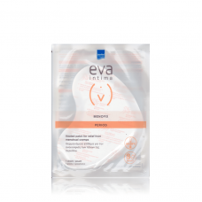 INTERMED EVA Menofix Θερμαινόμενο Επίθεμα για Πόνους Περιόδου 1τμχ