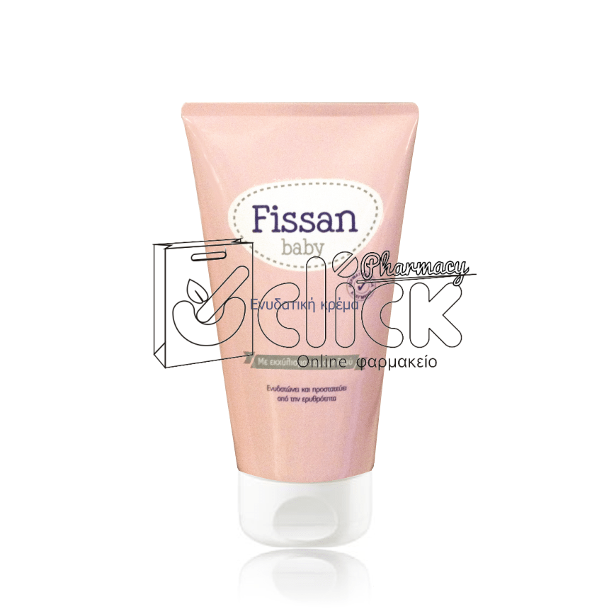 FISSAN Baby Ενυδατική Κρέμα 150ml