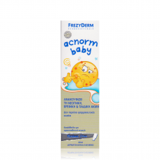 FREZYDERM AC-NORM Baby 40ml