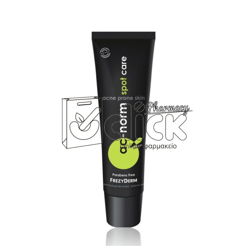 FREZYDERM AC-NORM Spot care 15ml