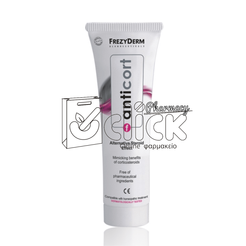 FREZYDERM Anticort 50ml 