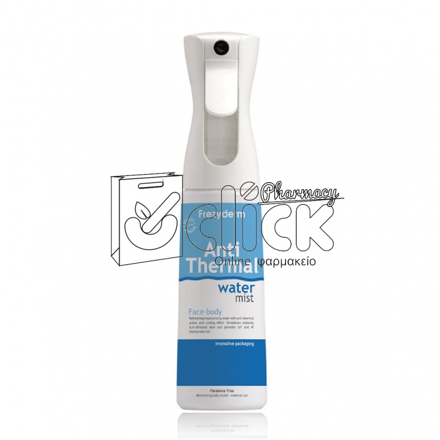 FREZYDERM Anti-Thermal Water Mist 300ml