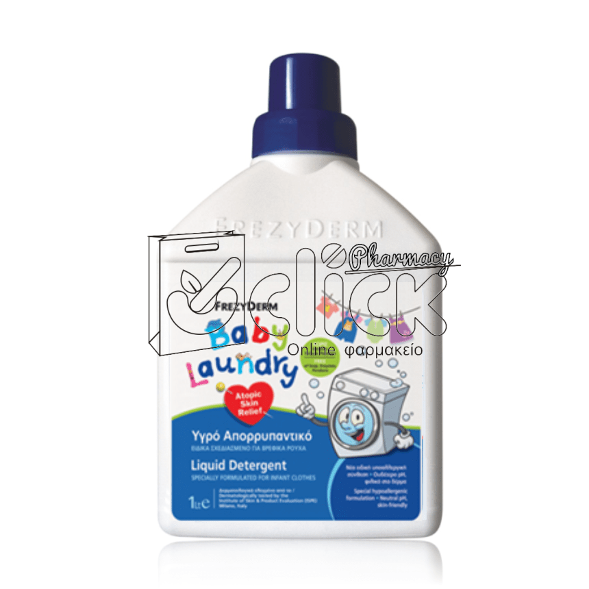 FREZYDERM Baby Laundry 1lt.