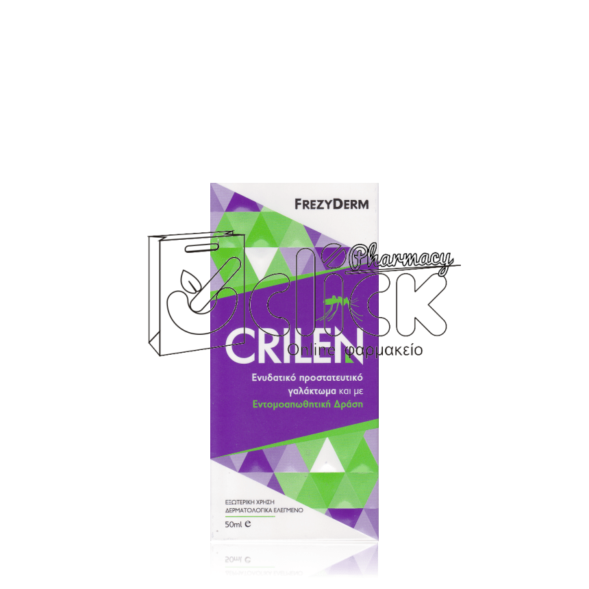 FREZYDERM Crilen 50ml