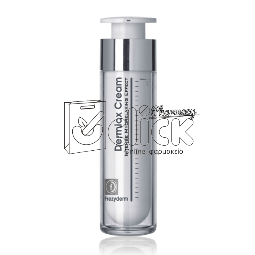 FREZYDERM Dermiox Cream 50ml