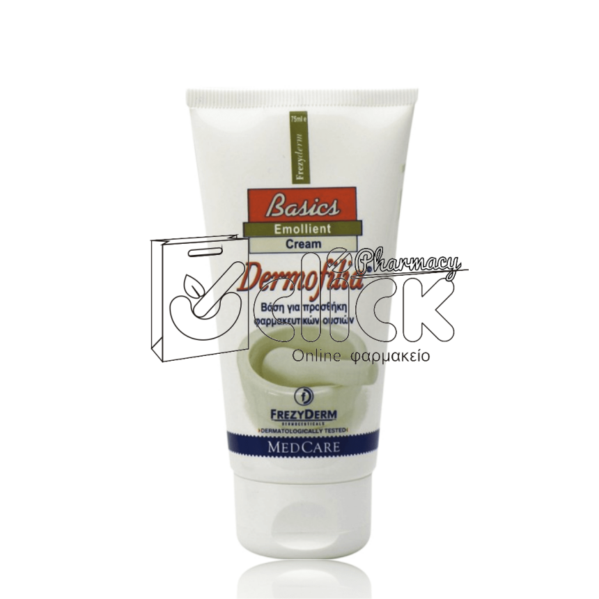 FREZYDERM Dermofilia Basics 75ml
