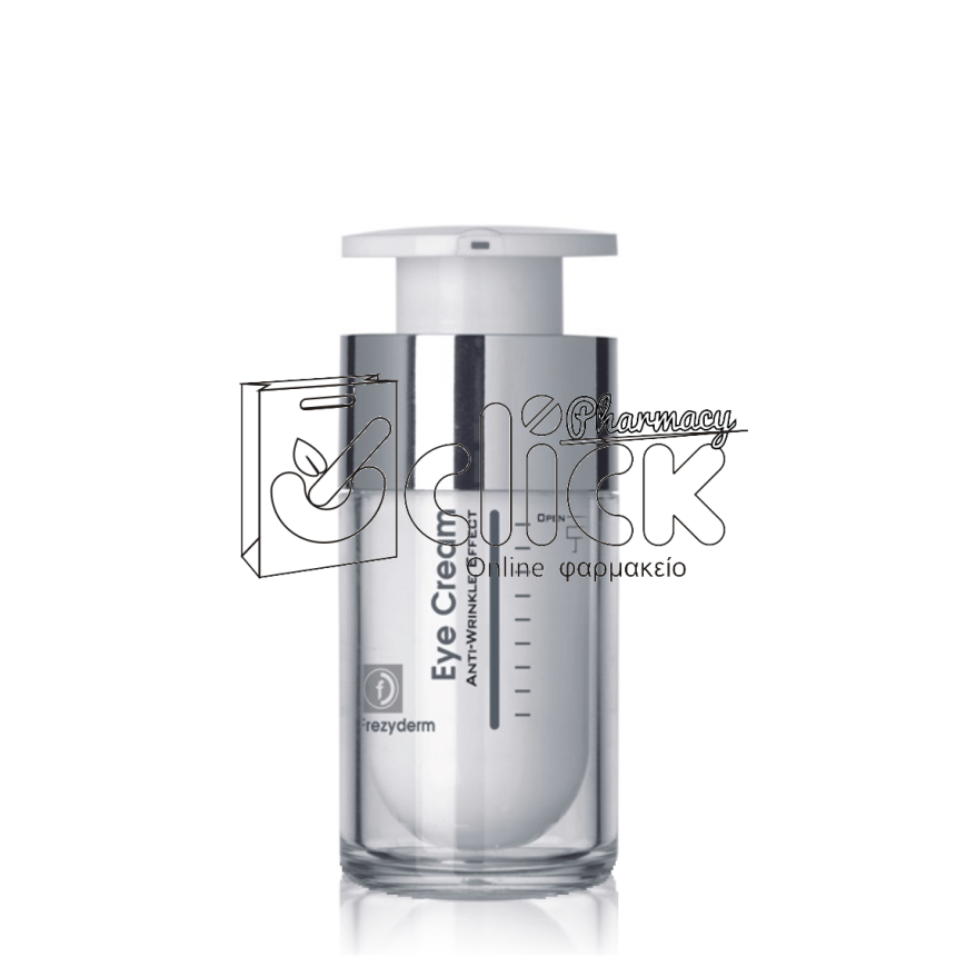 FREZYDERM Eye Cream 15ml