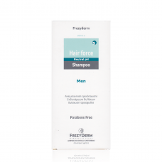 FREZYDERM Hair Force Shampoo MEN 200ml