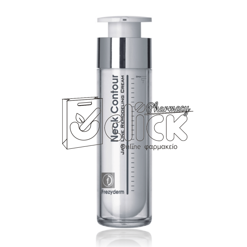 FREZYDERM Neck Contour 50ml