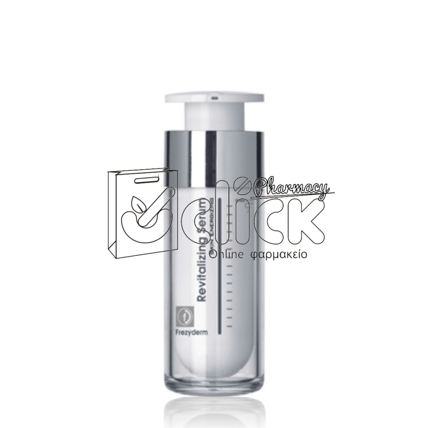 FREZYDERM Revitalizing Serum 30ml