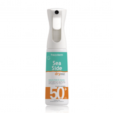 FREZYDERM Sea Side Dry Mist SPF50+ 300ml