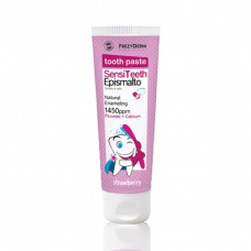 FREZYDERM Sensiteeth Epismalto Toothpaste 1450ppm 50ml