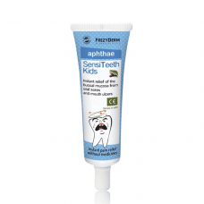 FREZYDERM Sensiteeth Kids Aphthae Gel 25ml
