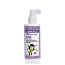 FREZYDERM Sensitive Kids Magic Spray 150ml