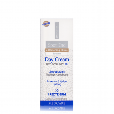 FREZYDERM Spot End Day Cream SPF15 50ml