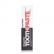 FREZYDERM Οδοντόκρεμα Gingivitis 75ml