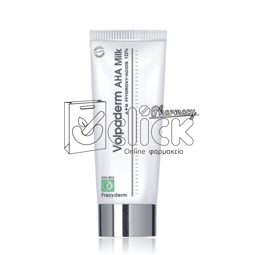 FREZYDERM Volpaderm AHA Milk 200ml