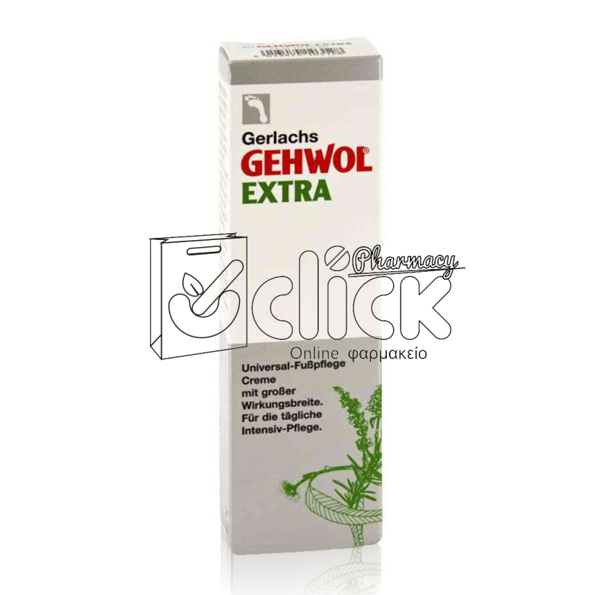 GEHWOL Extra 75ml