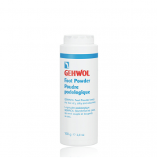 GEHWOL Foot Powder Πούδρα ποδιών 100g