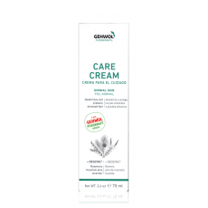 GEHWOL Fusskraft Care Cream Κρέμα Περιποίησης Ποδιών 75ml