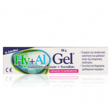 INTERMED HY+AL Gel 30g 