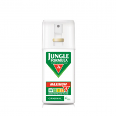 JUNGLE FORMULA Maximum 75ml