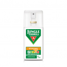 JUNGLE FORMULA Strong Original 75ml