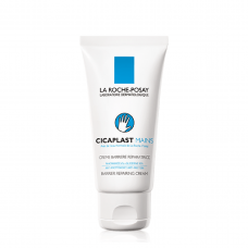 LA ROCHE-POSAY Cicaplast Mains Κρέμα Χεριών για Πολύ Σκασμένα Χέρια 50ml