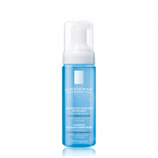 LA ROCHE-POSAY Mousse d' Eau Micellaire Νερό Καθαρισμού Προσώπου 150ml