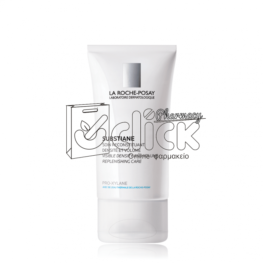 LA ROCHE-POSAY Substiane Κρέμα για τη Χαλάρωση Προσώπου 40ml 