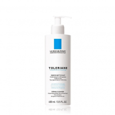 LA ROCHE-POSAY Toleriane Dermo-Nettoyant Γαλάκτωμα Καθαρισμού 400ml 