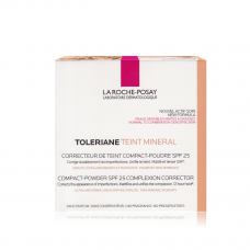 LA ROCHE-POSAY Toleriane Teint Mineral Make-up για Λιπαρό Δέρμα 13 Beige Sable 9g