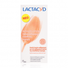 LACTACYD Classic Intimate Washing Lotion 300ml