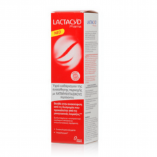 LACTACYD PHARMA Antifungal 250ml