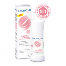LACTACYD PHARMA Sensitive 250ml