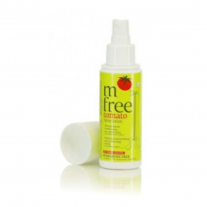 M-FREE Φυτικό Εντομοαπωθητικό Spray με Ντομάτα 80ml