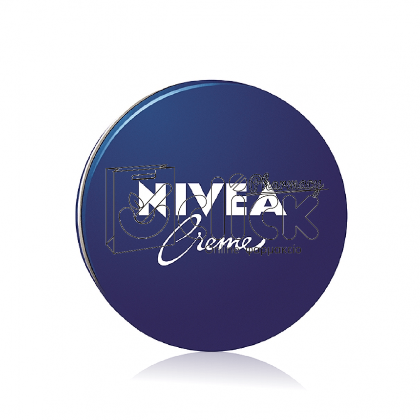 NIVEA Creme Ενυδατική κρέμα 150ml