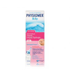 PHYSIOMER Baby 115ml